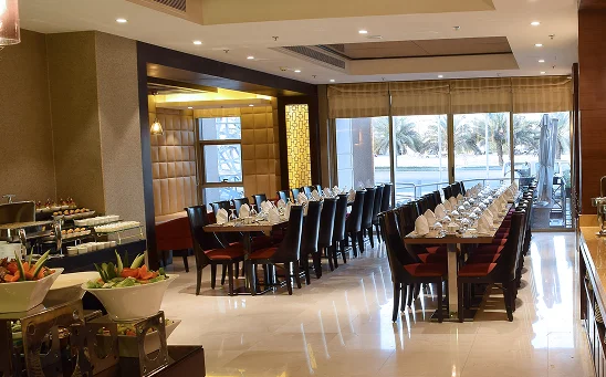 Best Western Plus Fursan Hotel in Riyadh